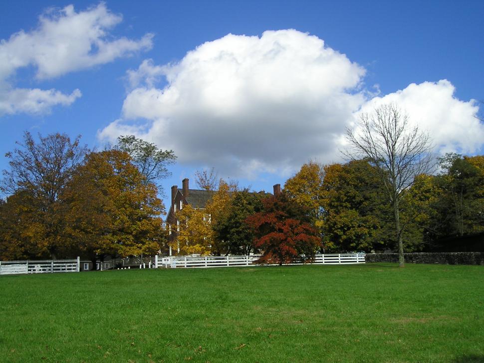 Free Image of Landscape for Pleasant Hill 