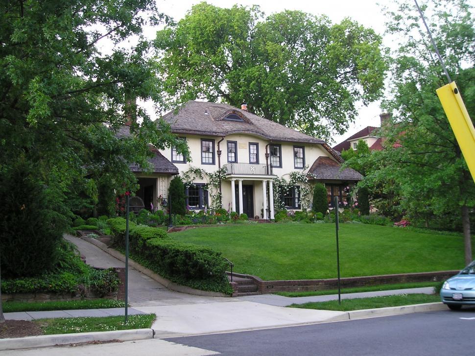 Free Image of Garden 
