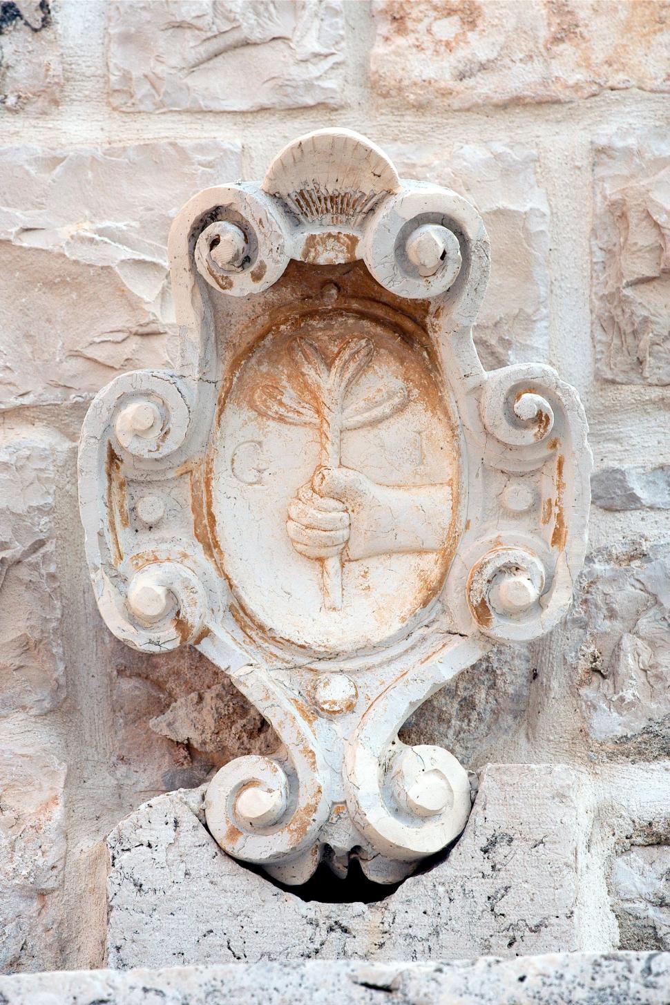 Free Image of Coat of arms 