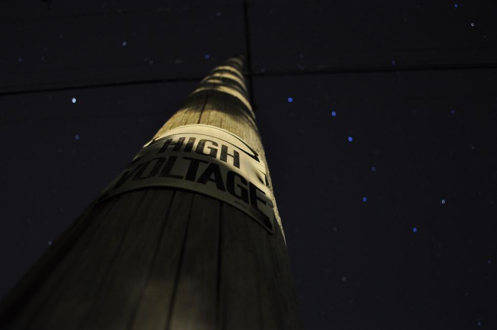 Free Image of Tall Building With Sign 