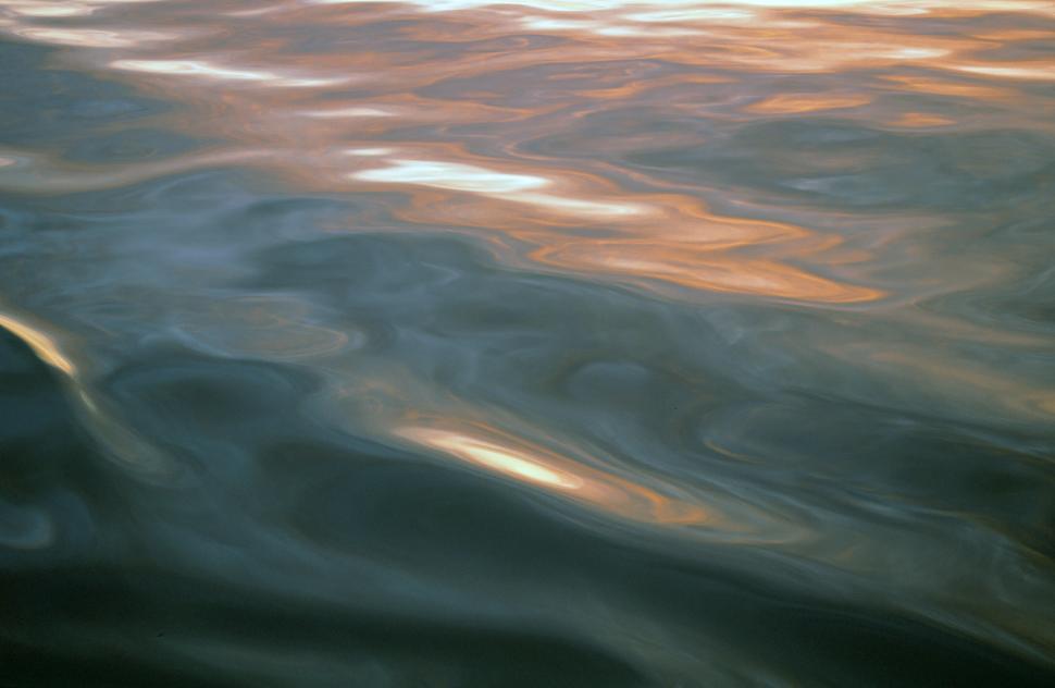 Free Image of River Ripple 