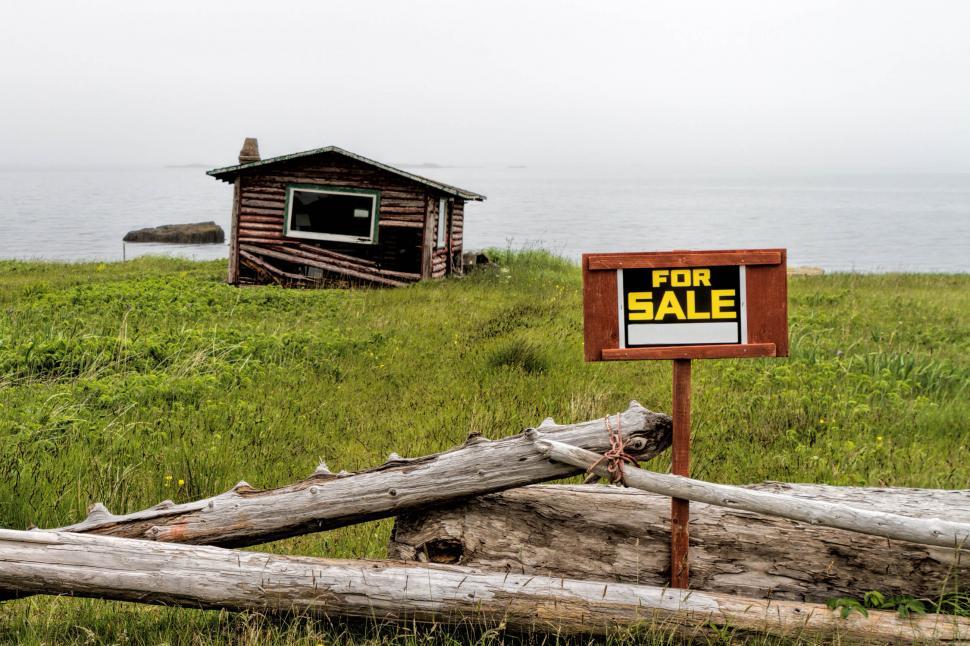 Free Image of For sale 