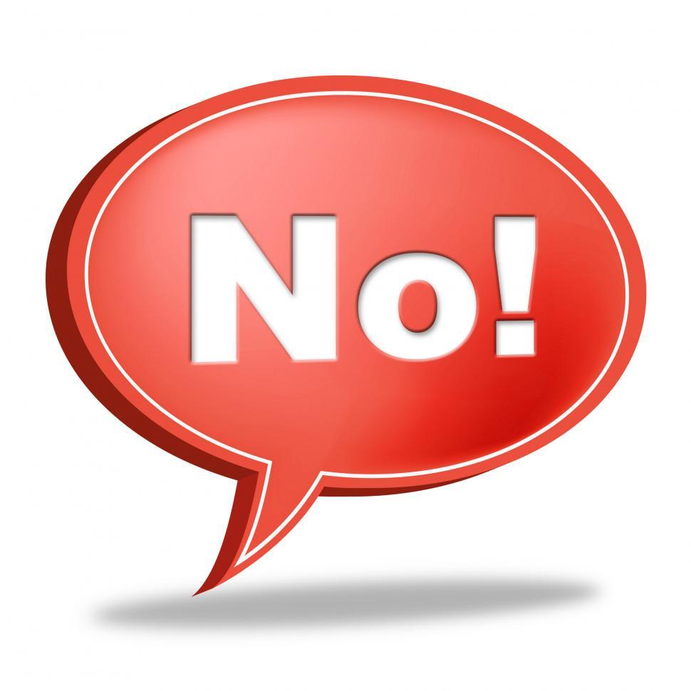 Free Image of No Message Indicates Communicate Correspondence And Communicatio 