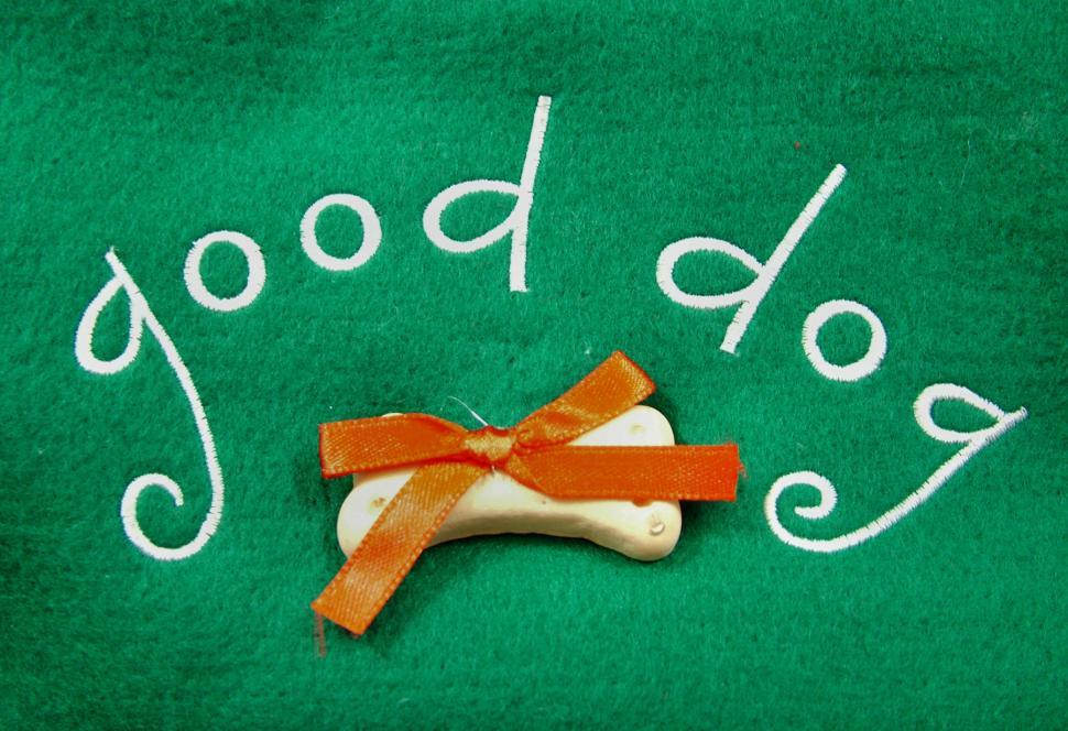 Free Image of Dog Christmas 