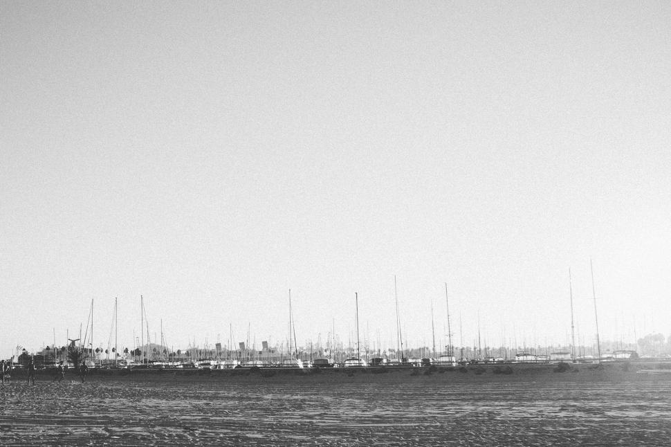 Free Image of Boat Sailing in Water 