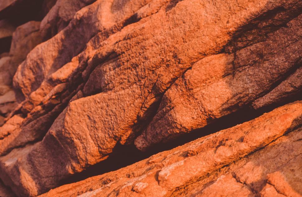 Free Image of Rock Stone 