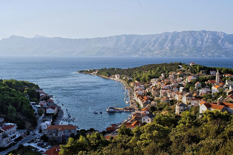 Free Image of Povja  