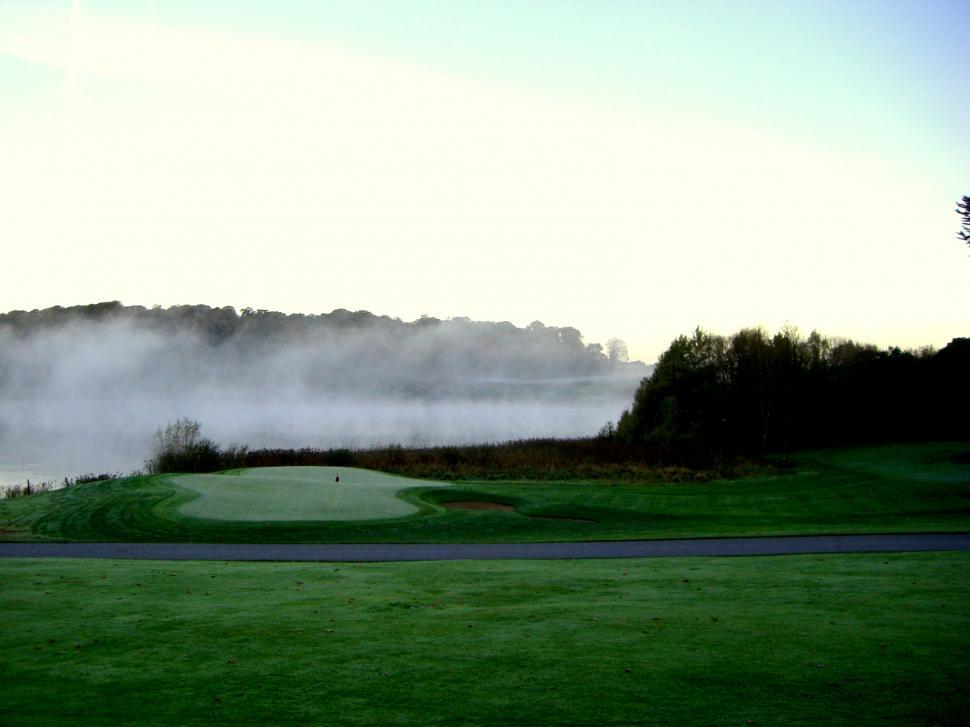 Free Image of Mists of Ireland 