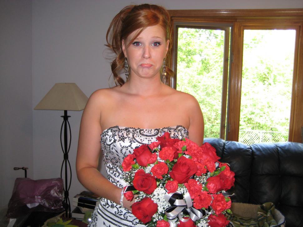 Free Image of girls graduation 