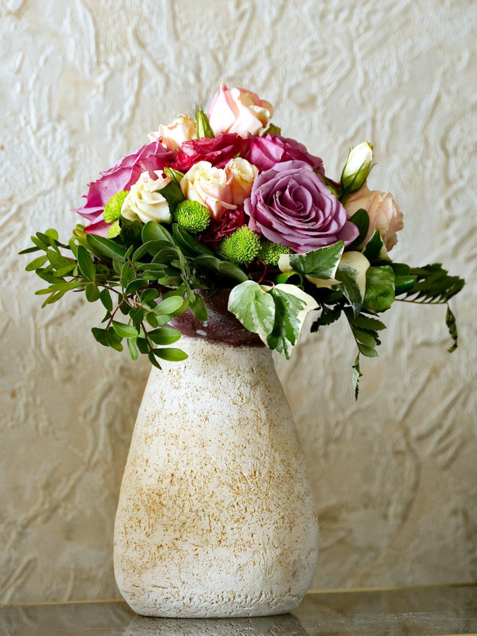 Free Image of Flowers 