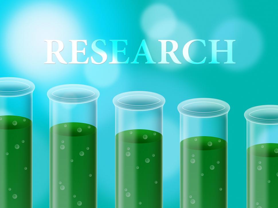 Free Image of Science Laboratory Represents Study Examine And Chemistry 