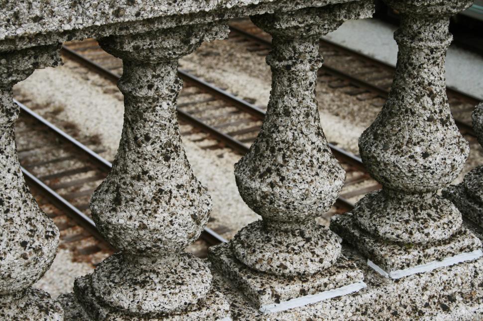 Free Image of Stone Work 