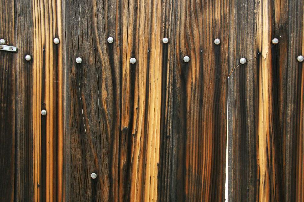 Free Image of Weathered wood 