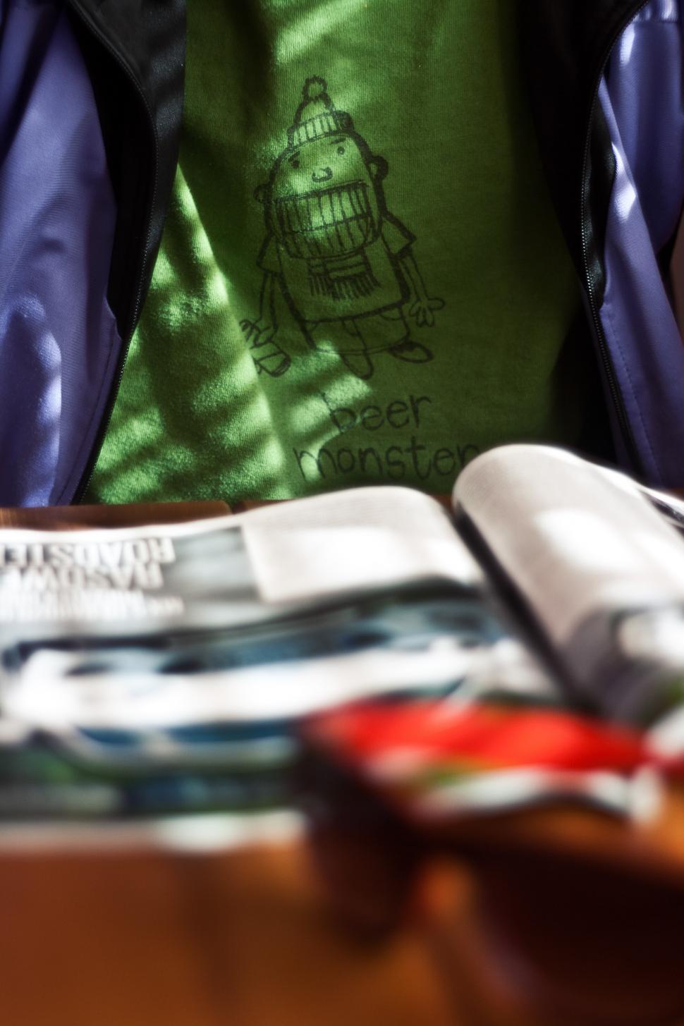 Free Image of Person Holding a Book Close Up 