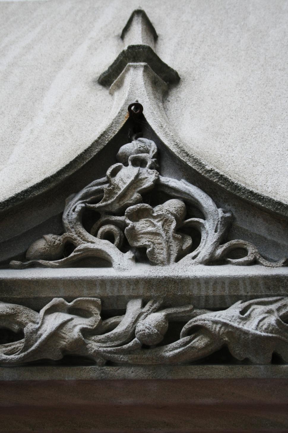 Free Image of Gothic Architecture 