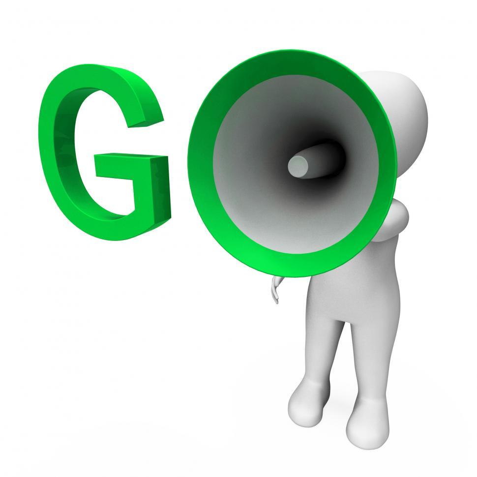 Free Image of Go Hailer Shows Start Motivate Or Inspire 