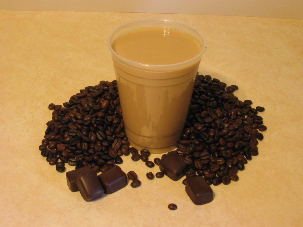 Free Image of Coffee 