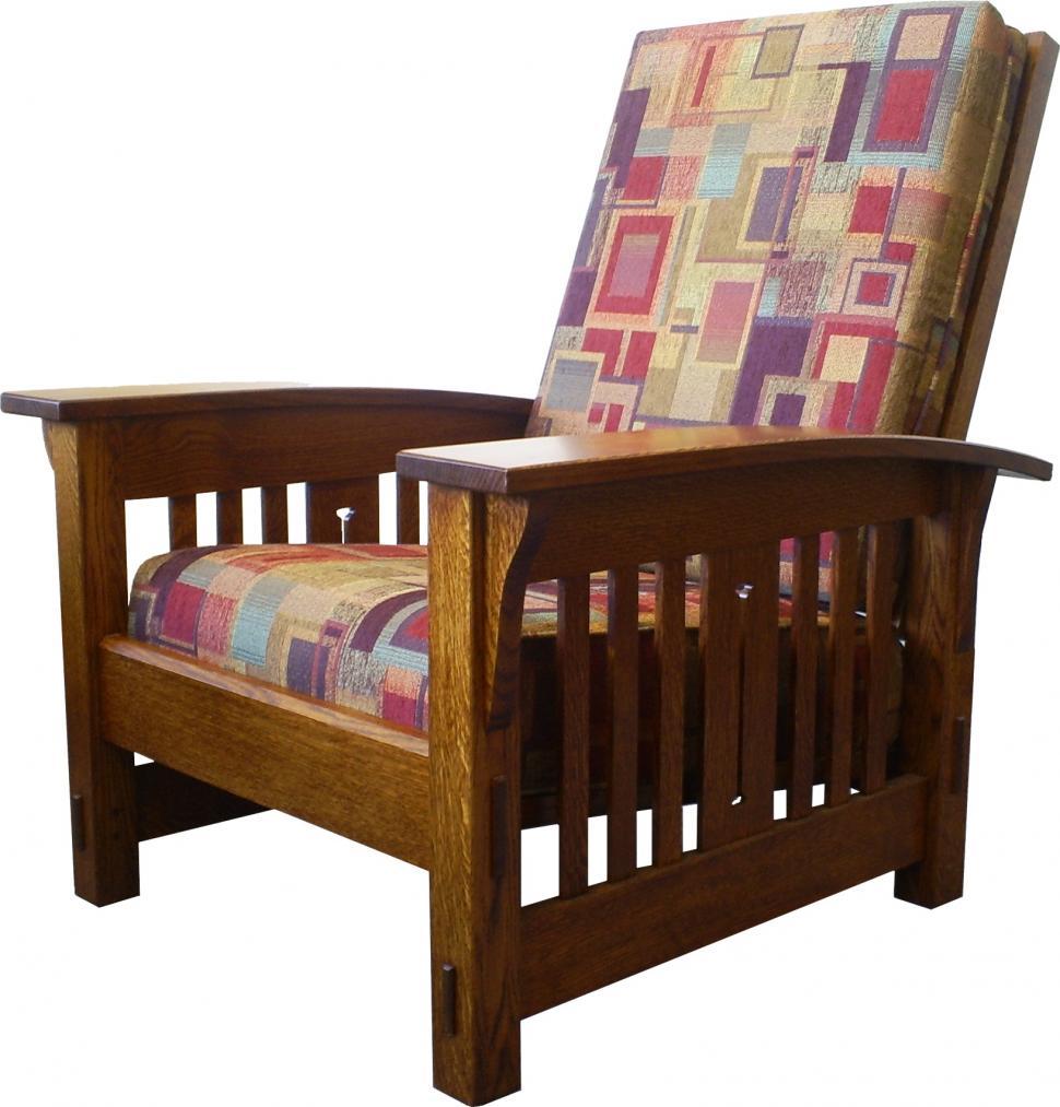 Free Image of Amish Furniture 
