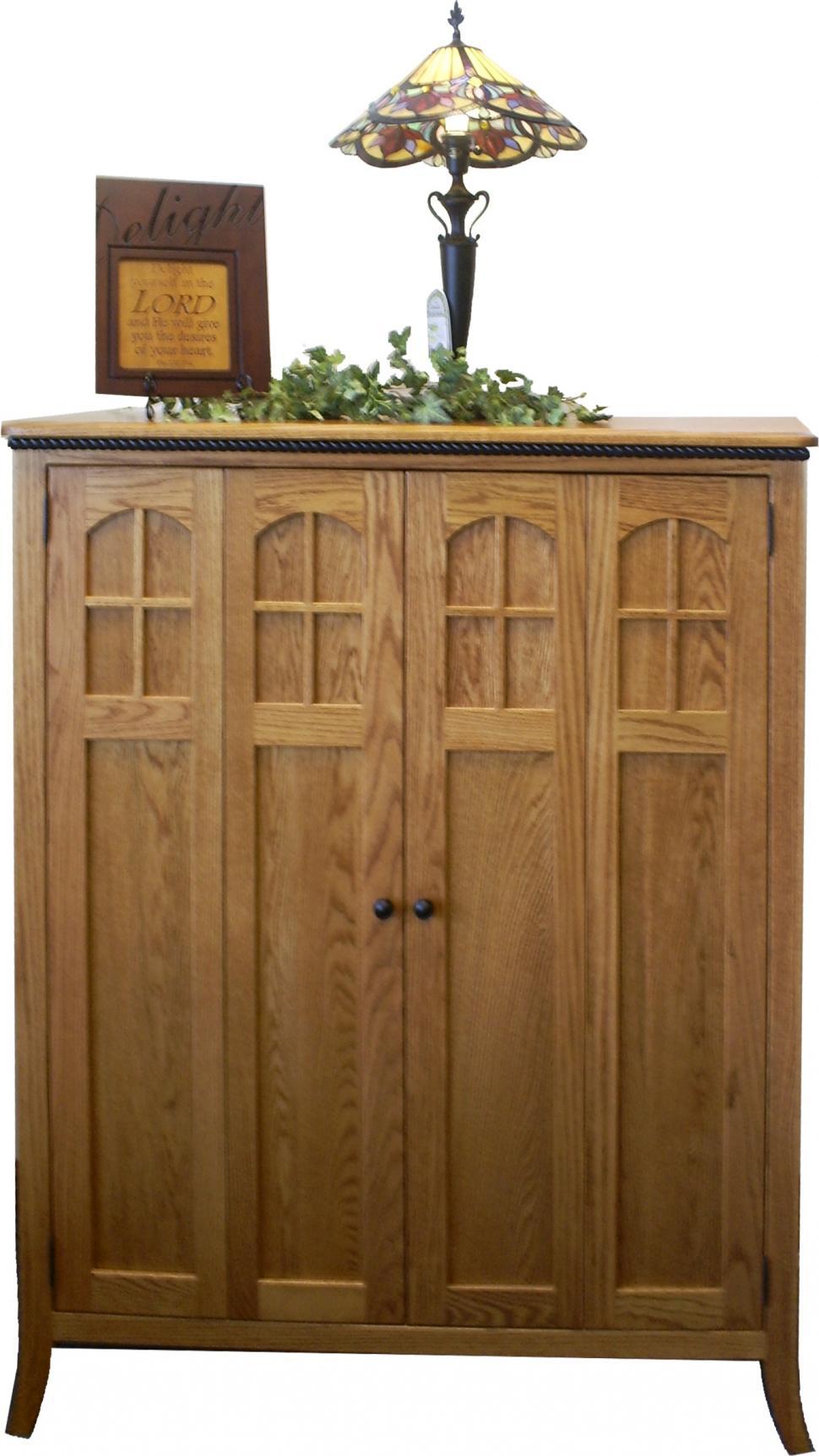 Free Image of Amish Furniture 