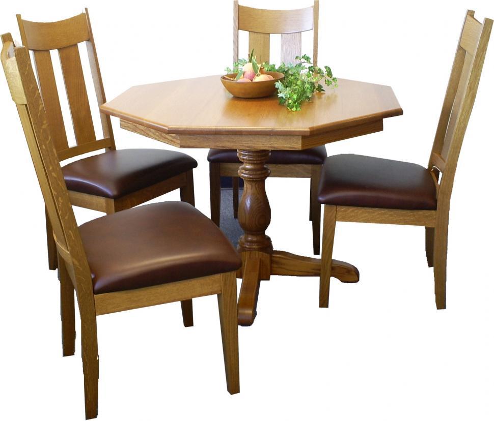 Free Image of Amish Furniture 