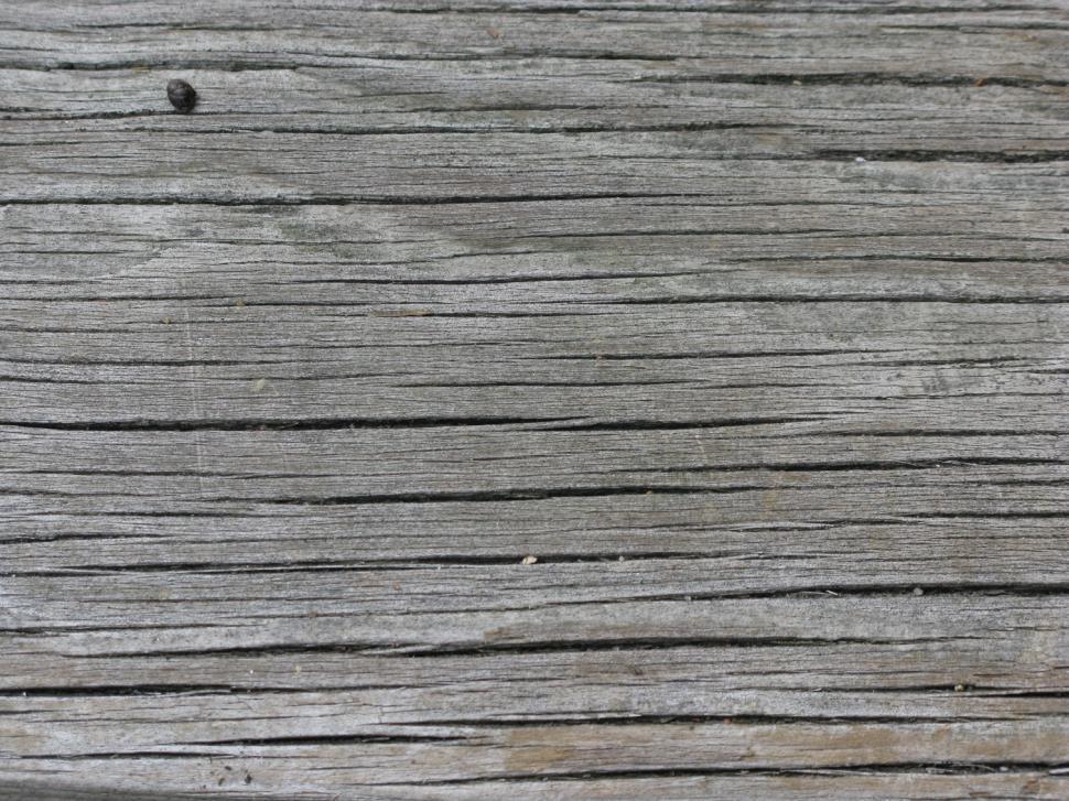 Free Image of Weathered Wood 