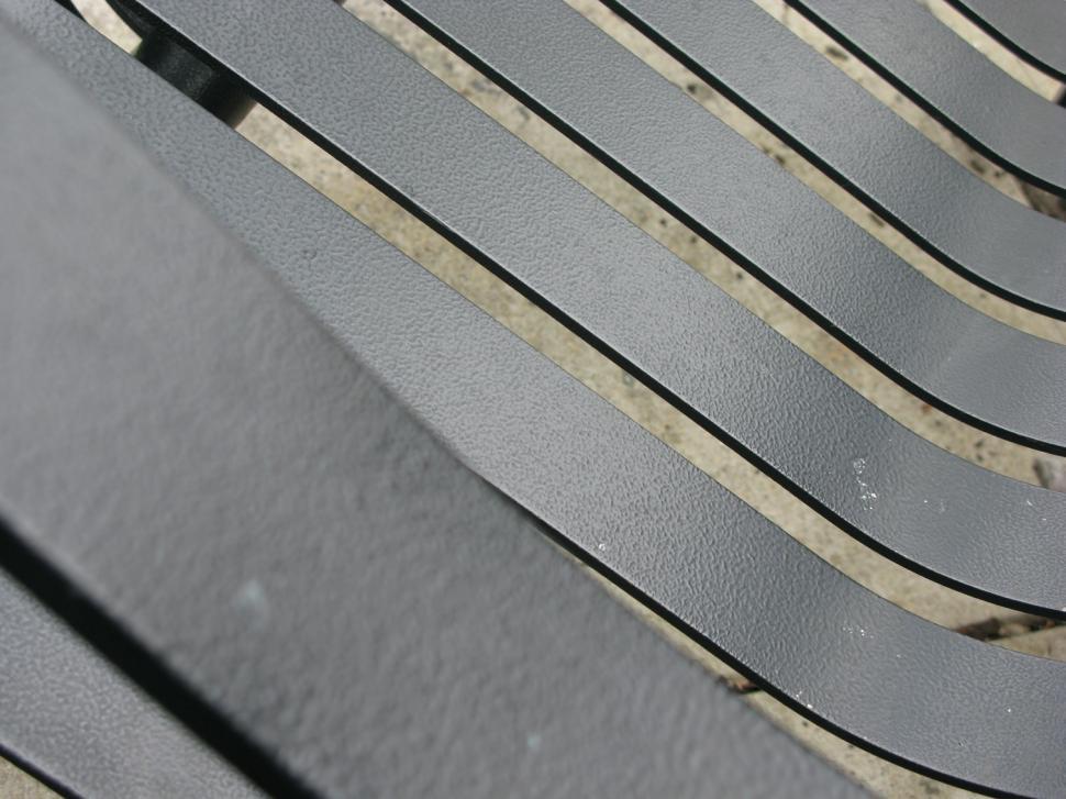 Free Image of Bench 