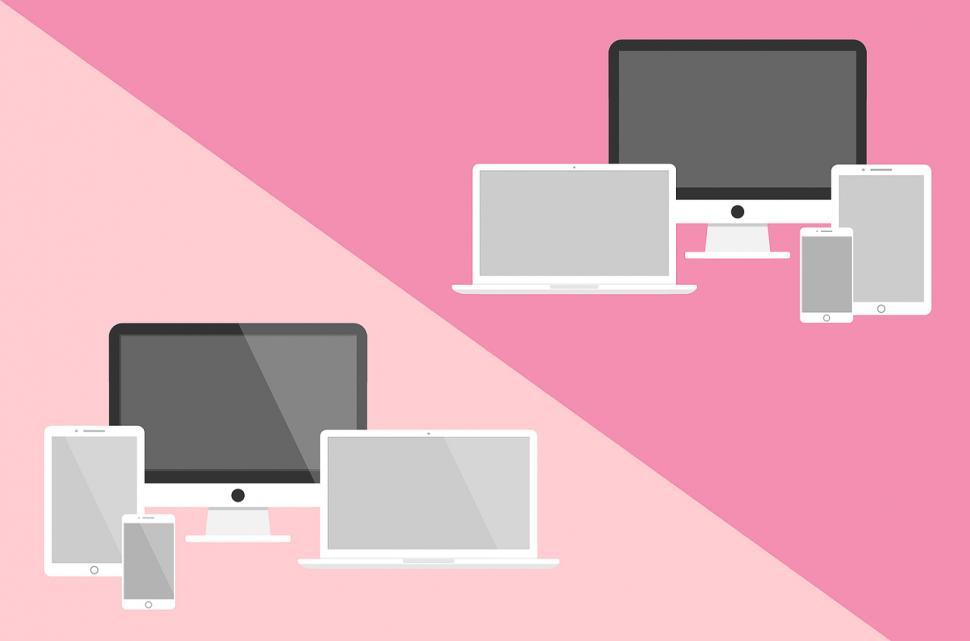 Free Image of Technology and computers 