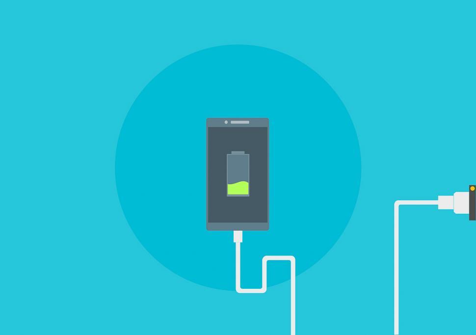 Free Image of Mobile phone 