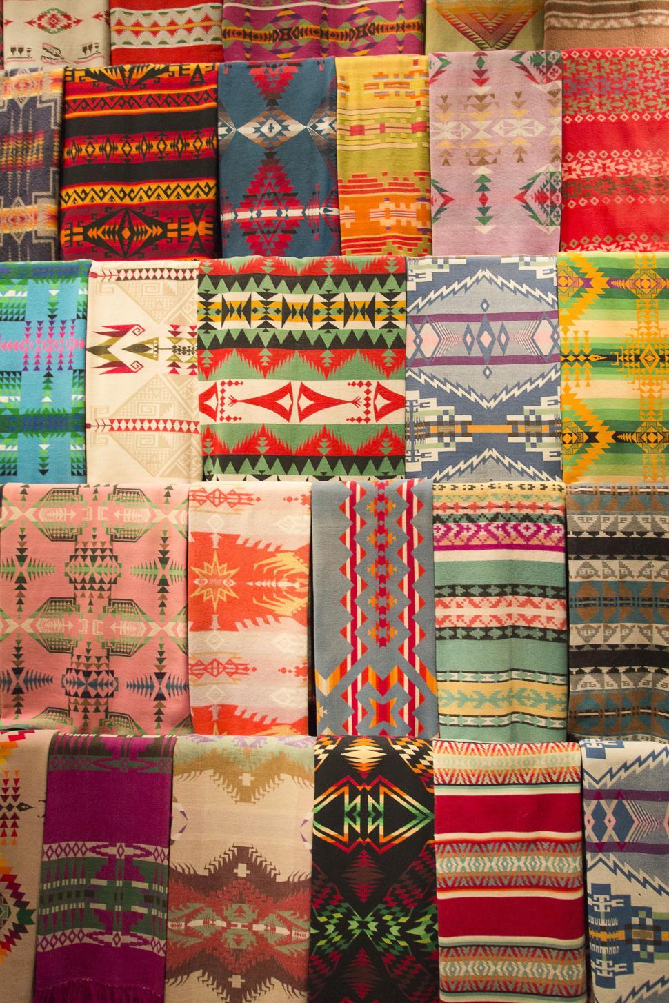 Free Image of Rugs 