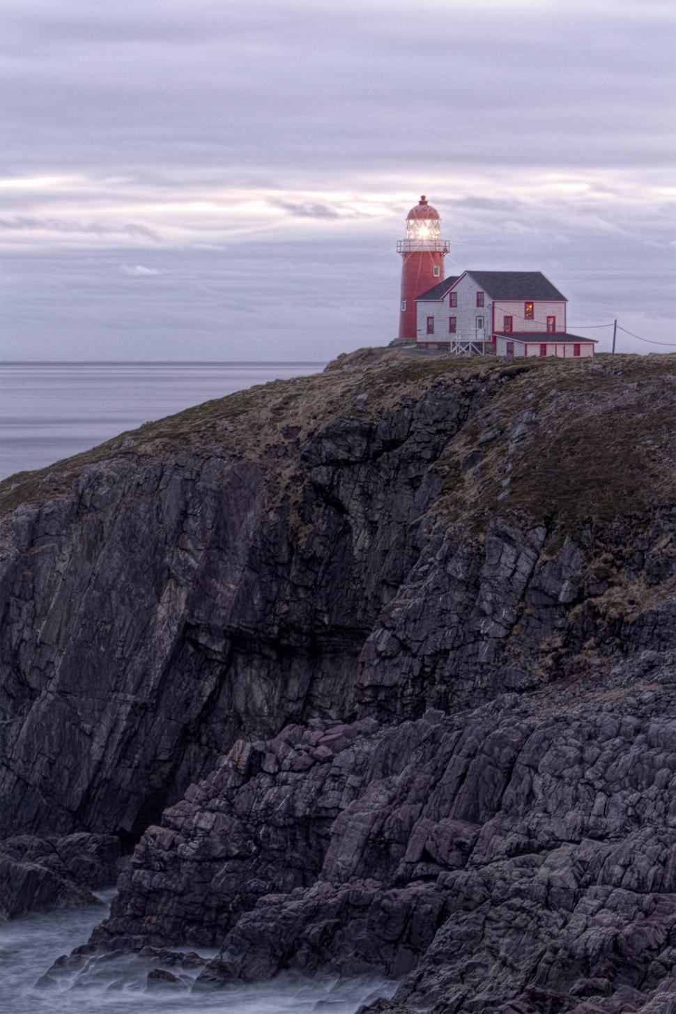 Free Image of Lighthouse 