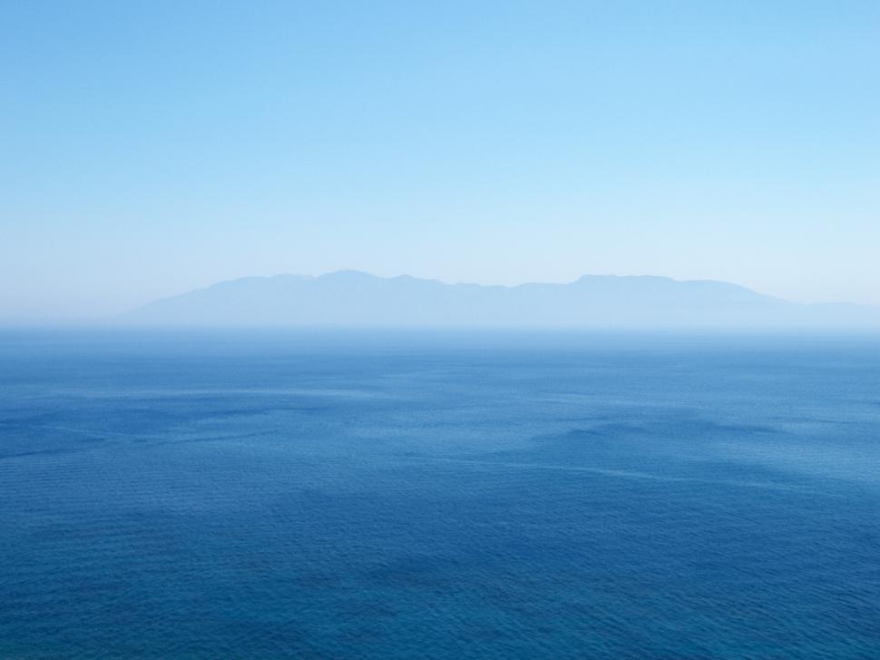 Free Image of Endless Horizon  