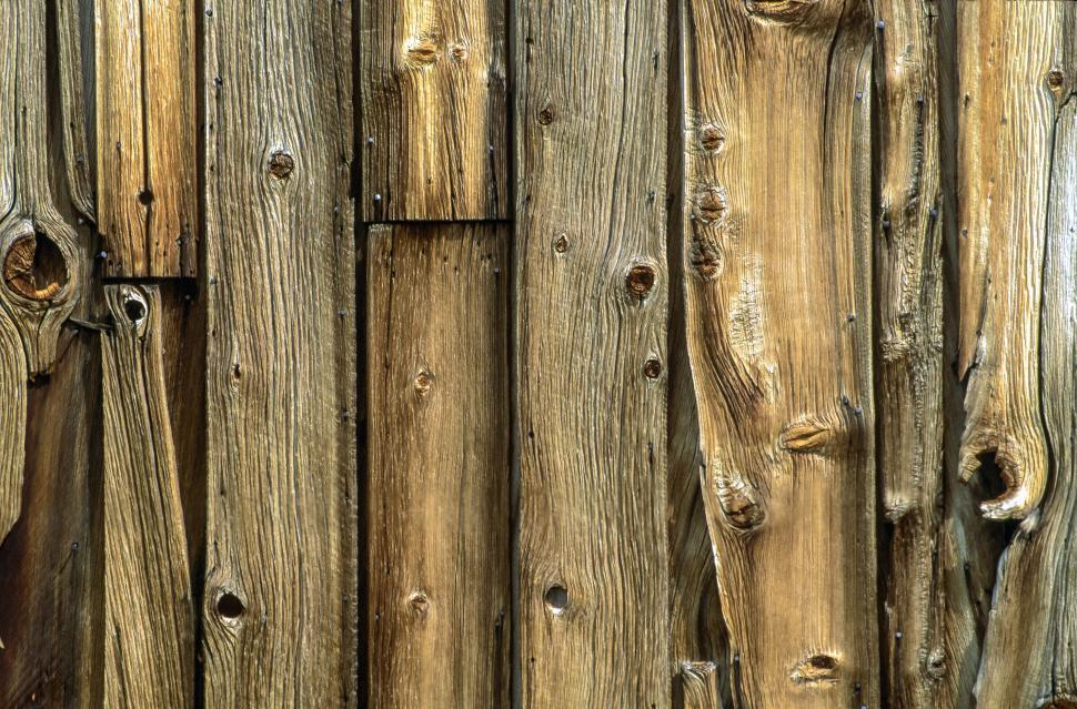 Free Image of Old plank textures 