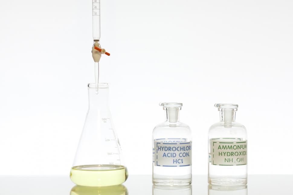 Free Image of Chemistry 