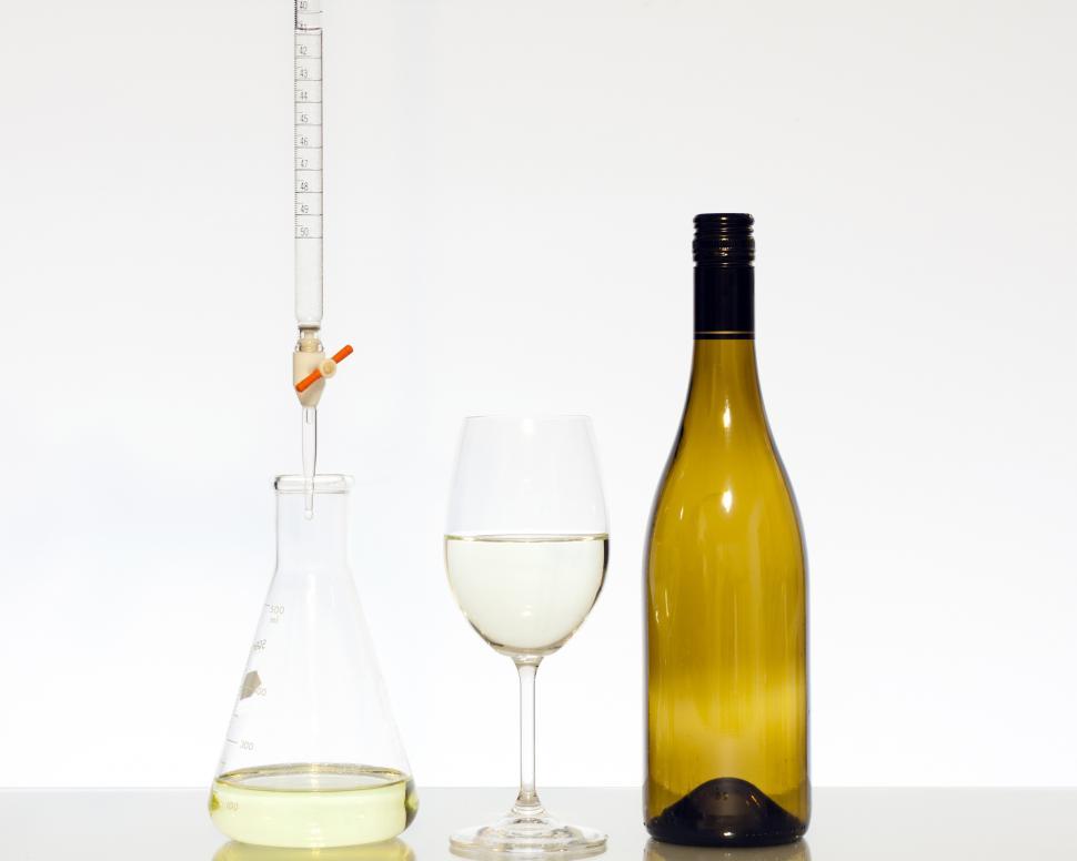 Free Image of Food Science 