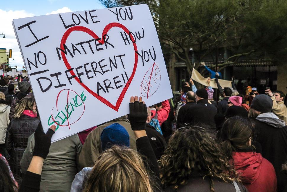 Free Image of Acceptance sign 