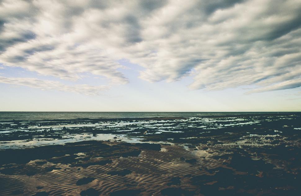 Free Image of Puerto Penasco, also known as Rocky Point in Sonora, Mexico 