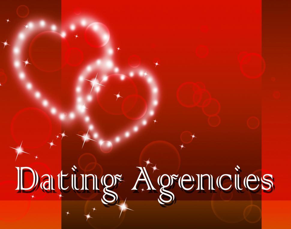 Free Image of Dating Agencies Means Services Relationship And Sweethearts 