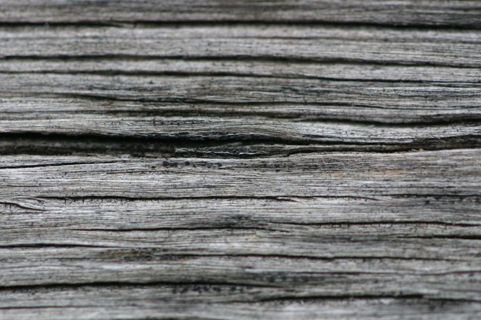 Free Image of Gray wooden background 