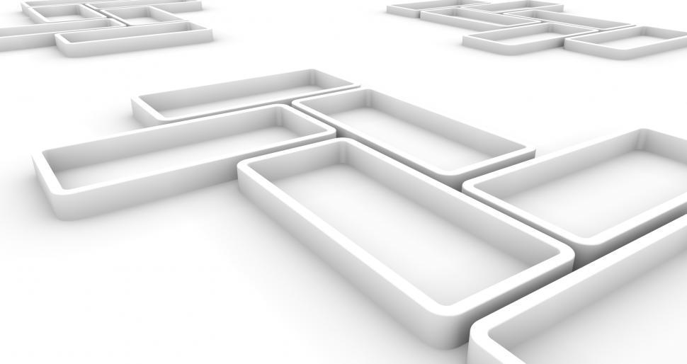Free Image of Blocks  