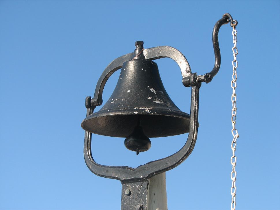 Free Image of Bell 