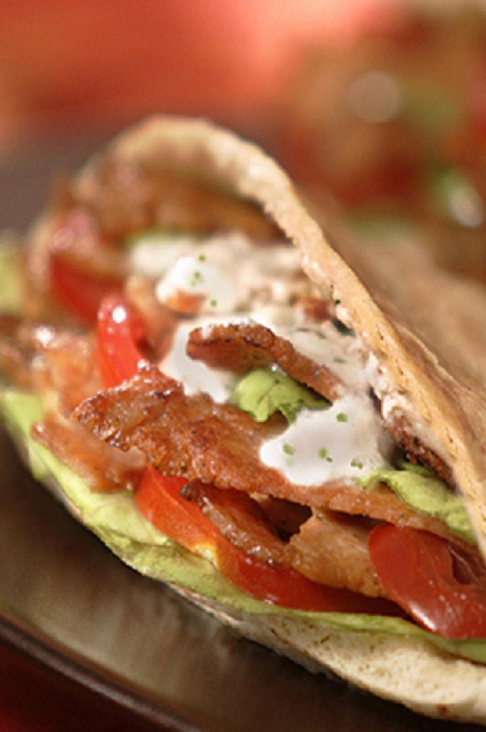 Free Image of Kebab Resimleri 