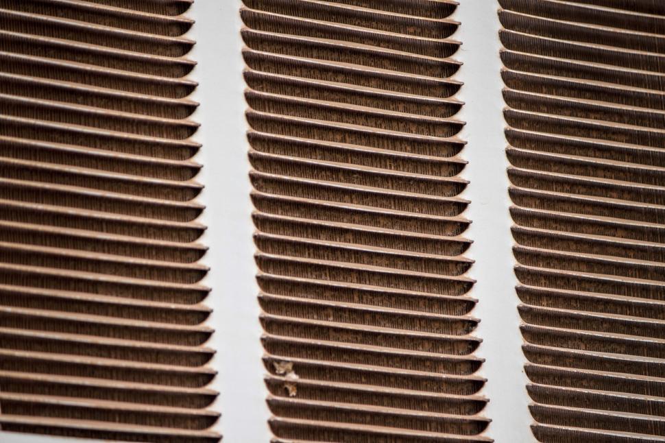 Free Image of Radiator grates 