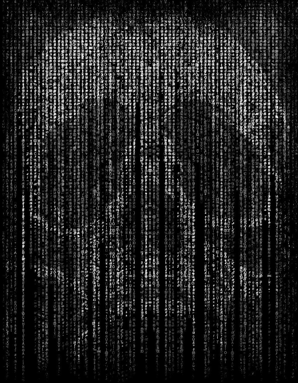 Free Image of Skull in the Dark 