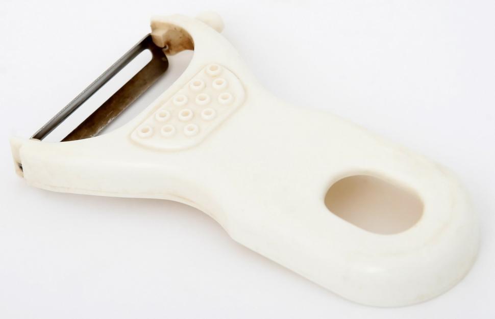 Free Image of Toothbrush Holder on White Surface 