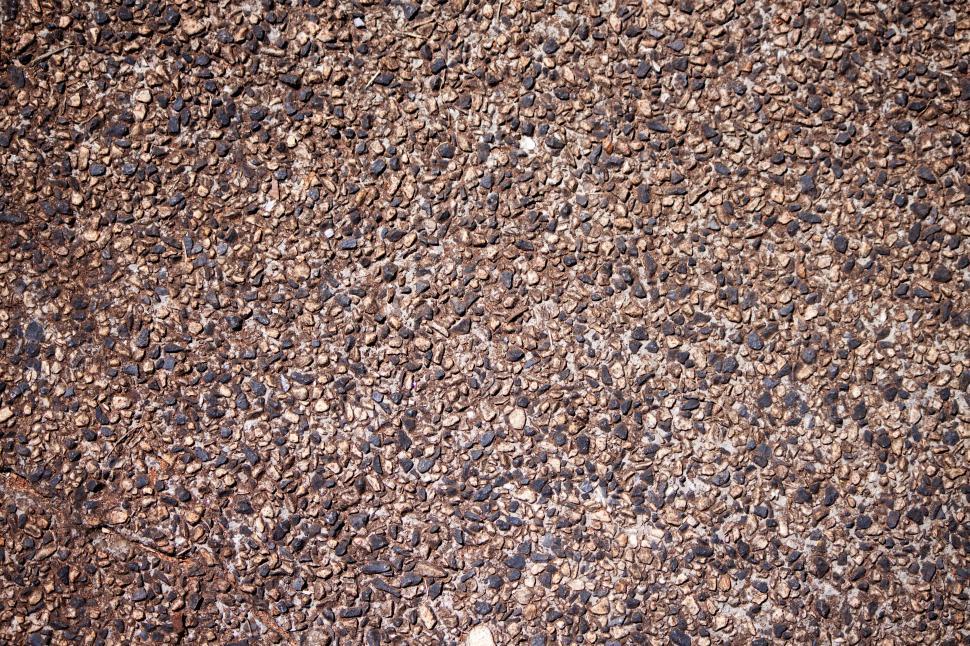 Free Image of Concrete path old 