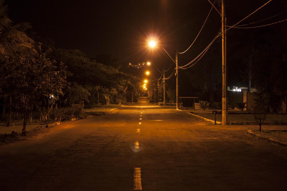 Free Image of Streets of the heart 