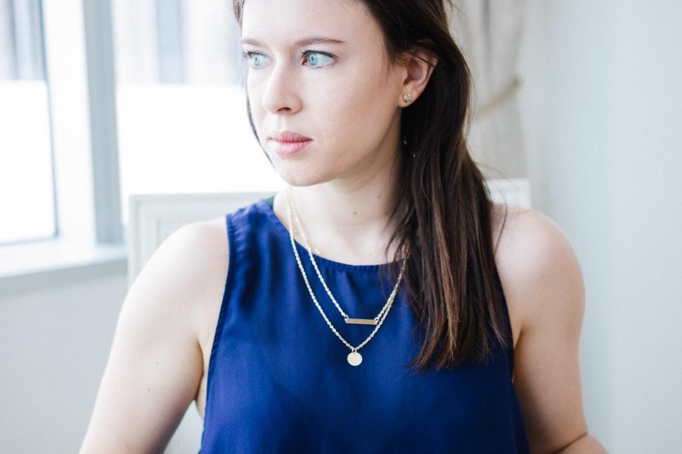 Free Image of Young Professional 