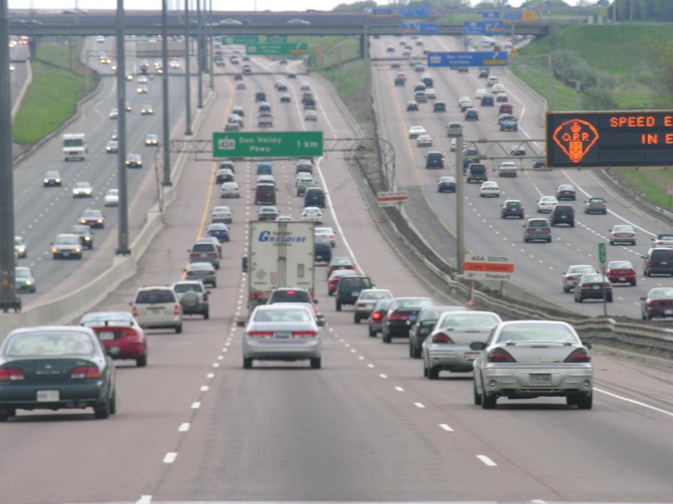 Free Image of Road 