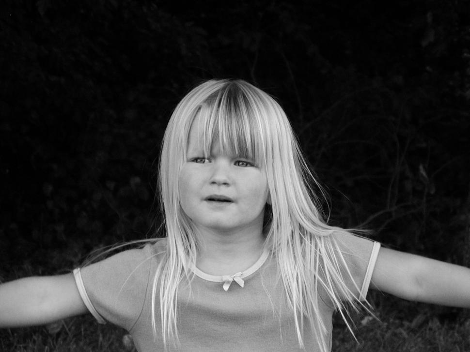 Free Image of Angel 