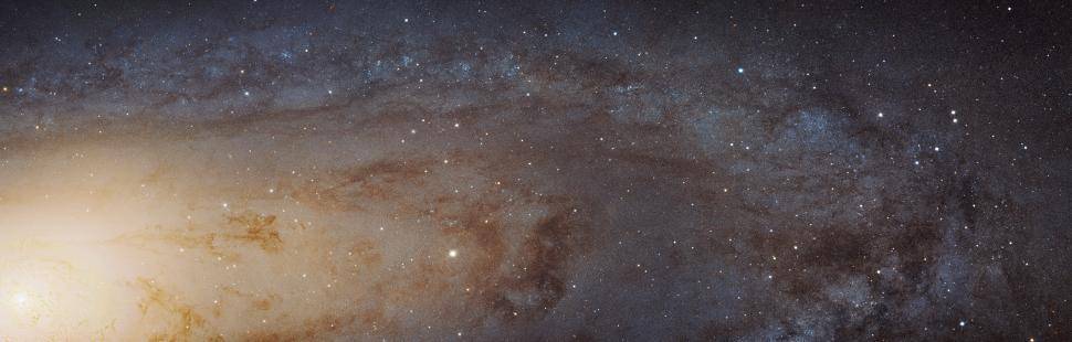 Free Image of Enormous Spiral Object Seen in the Sky 